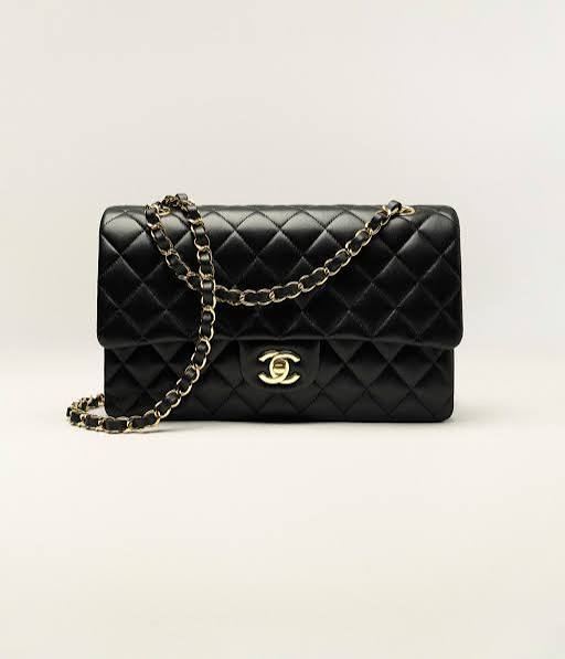 Win a Mini Chanel Flap Bag